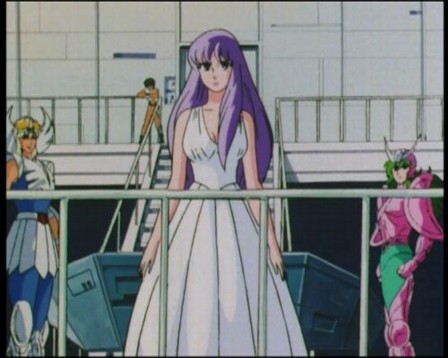 Otaku Gallery  / Anime e Manga / Saint Seiya / Screen Shots / Episodi / 035 - L`acqua della vita / 015.jpg